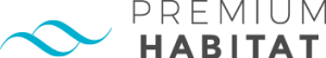 Logo Premium Habitat